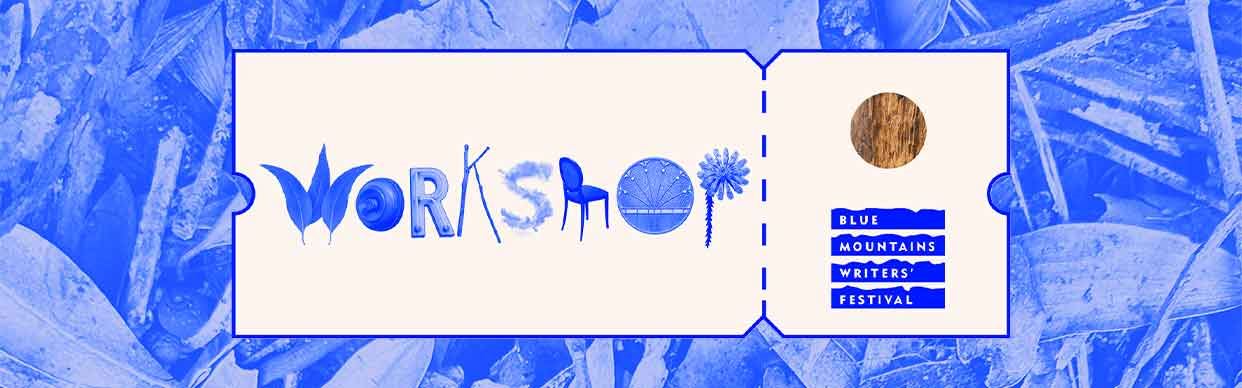 KILLER INSTINCTS: CRIME WRITING